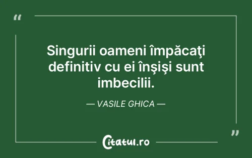 Citat Oameni - Citatul.ro