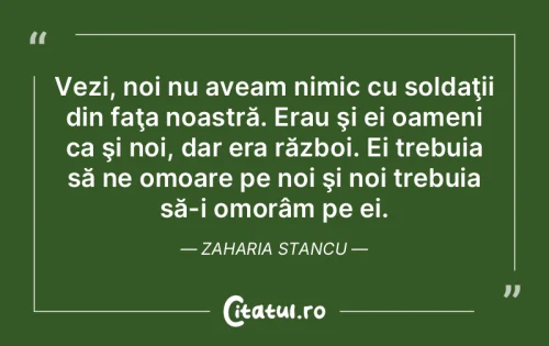 Citat Oameni - Citatul.ro