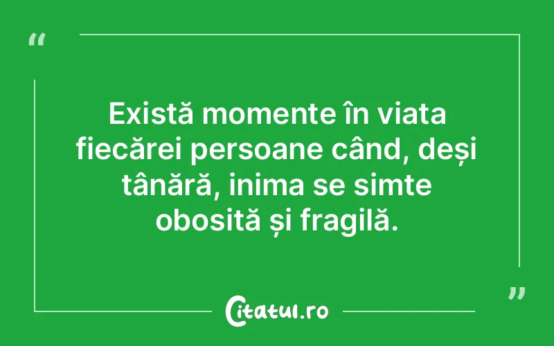 Citat Autor necunoscut - citate oameni