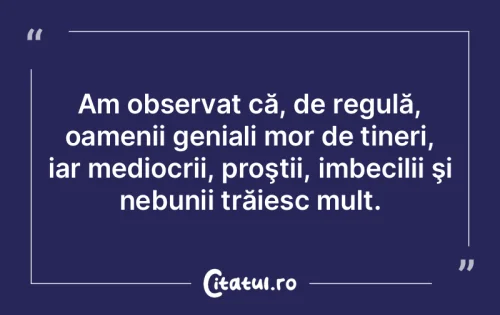 Citat Oameni - Citatul.ro
