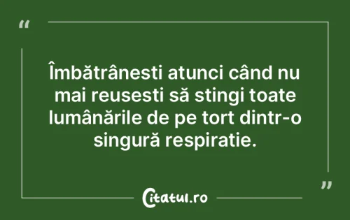 Citat Oameni - Citatul.ro