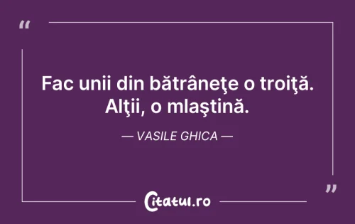 Citat Oameni - Citatul.ro