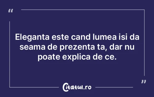 Citat Oameni - Citatul.ro