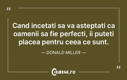 Citat Oameni - Citatul.ro