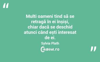 Nu ți-ai face griji atât de mult despre ceea ce cred alții despre tine dacă ai ști cât de rar o fac. Eleanor Roosevelt...