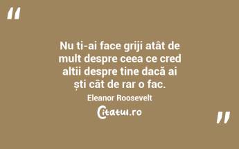 Întotdeauna spui că alții nu te plac, dar nu pot să-i placă pe cineva care nu este acolo. Cath Crowley...