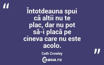 Mediul în care trăiești te obligă să ai comportamentul aferentului. Petre Nicolae...