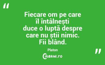 Oamenii îți aud cuvintele, dar îți simt atitudinea. John Maxwell...
