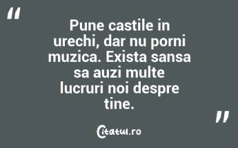 Un om drag este mai important decat principiile si nemultumirile....