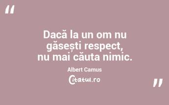 Când vine vorba de oameni, este mai bine să taci și doar să obervi ce fac....