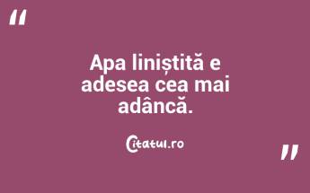 Ceea ce te supără la alții poate fi cheia către propria ta înțelegere. Carl Jung...
