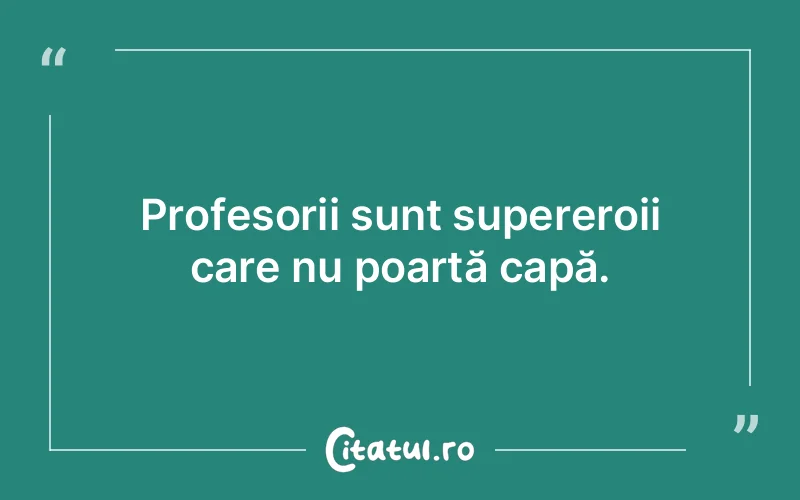 Citat Autor necunoscut - citate oameni