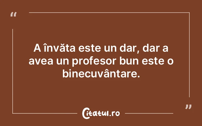 Citat Autor necunoscut - citate oameni