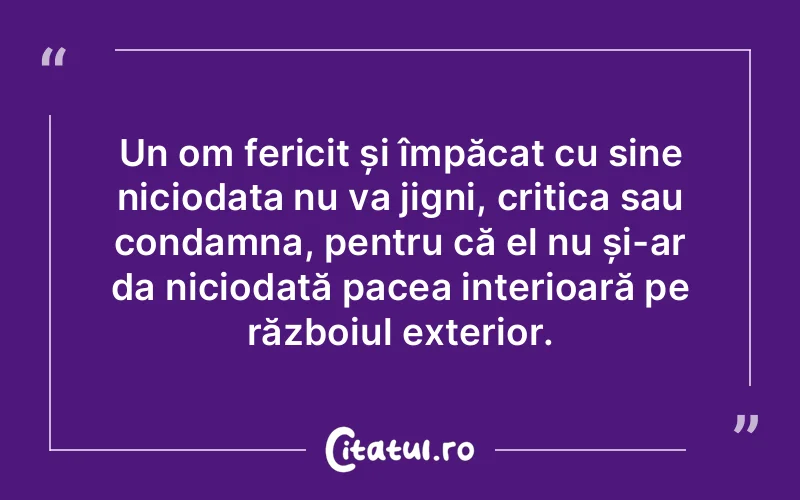 Citat Autor necunoscut - citate oameni