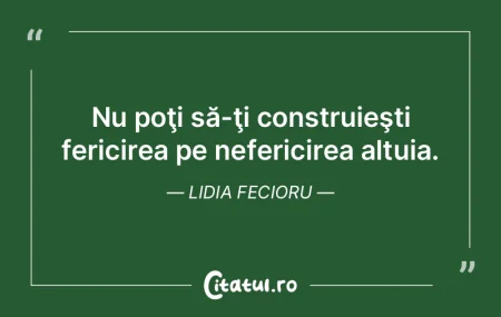 Îmi pare rău, dar nu reuşesc să aud ...