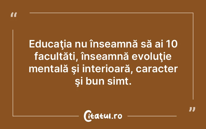 Citat Autor necunoscut - citate oameni
