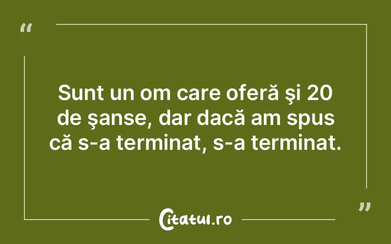 Citat Autor necunoscut - citate oameni