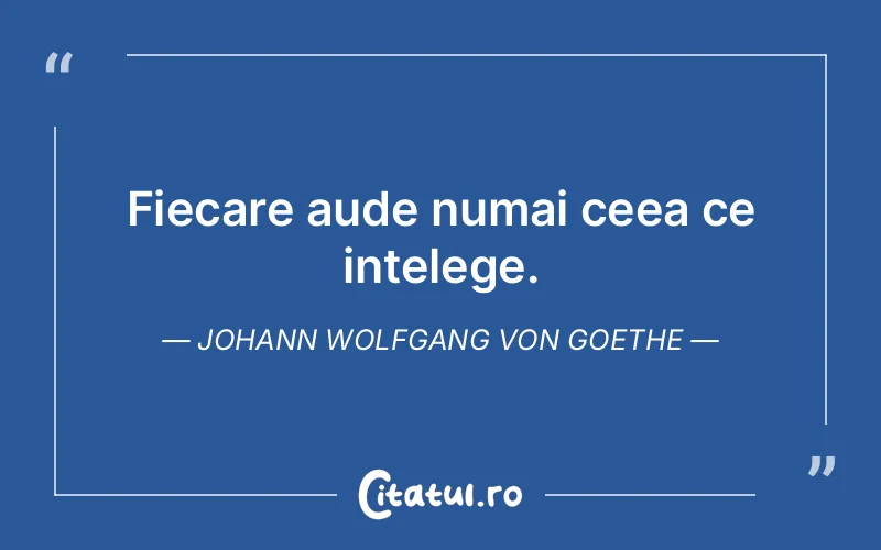 Citat Autor necunoscut - citate oameni