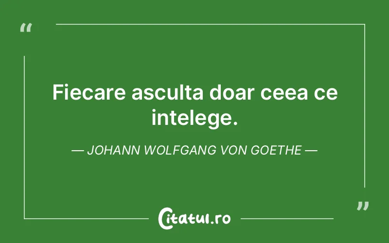 Citat Autor necunoscut - citate oameni