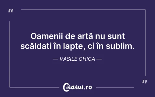 Citat Oameni - Citatul.ro