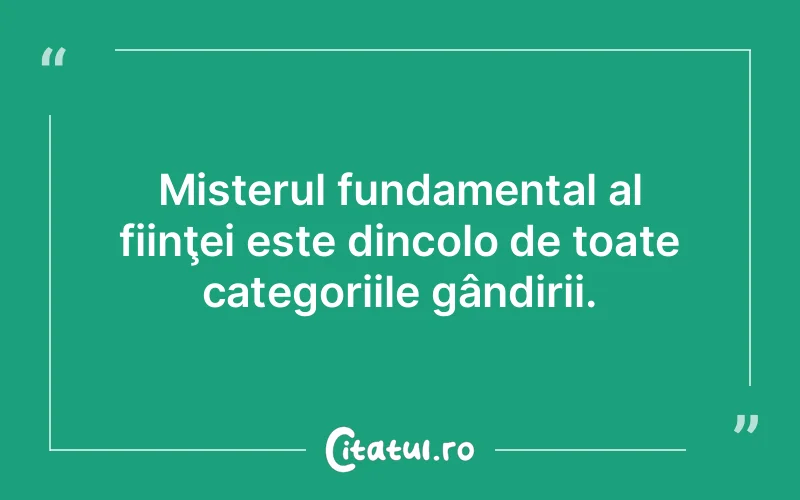 Citat Autor necunoscut - citate oameni