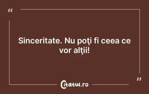 Citat Oameni - Citatul.ro