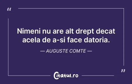 Fa-ti datoria oricand, totdeauna va fi c... Fa-ti datoria oricand, totdeauna va fi c...