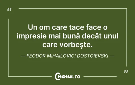 Acela care îţi vorbeşte despre defect...