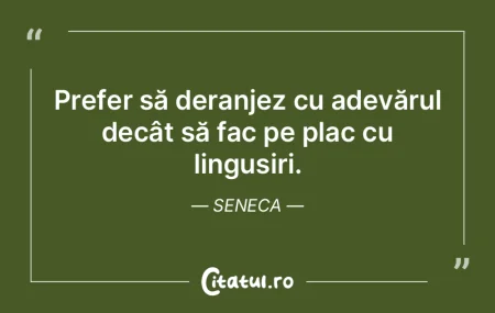 Atunci când ai obosit să cauți în ju...