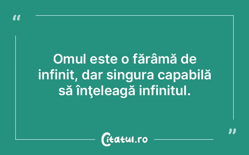 Citat Autor necunoscut - citate oameni