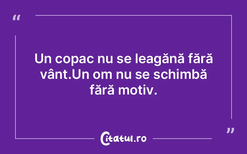 Citat Autor necunoscut - citate oameni