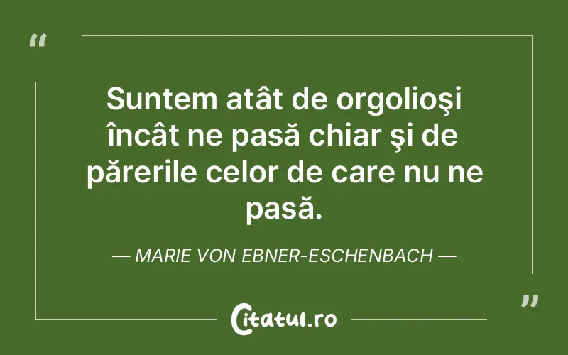 Citat Autor necunoscut - citate oameni