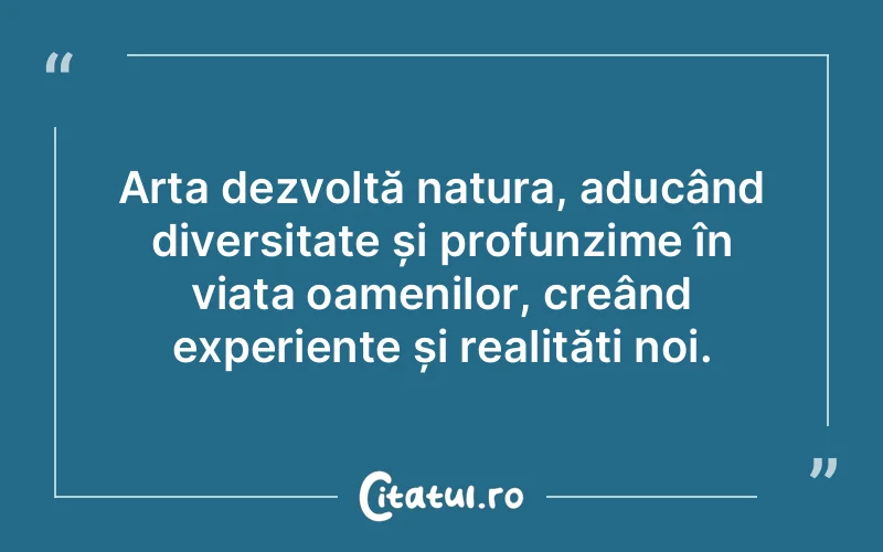 Citat Autor necunoscut - citate oameni