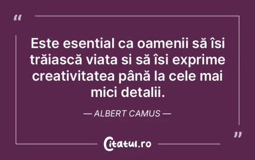 Citat Oameni - Citatul.ro