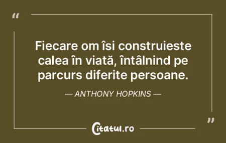 Când un om a redus un fapt al imaginaţ... Când un om a redus un fapt al imaginaţ...