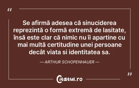 Viața este un drum al transformărilor,... Viața este un drum al transformărilor,...
