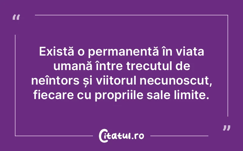 Citat Autor necunoscut - citate oameni