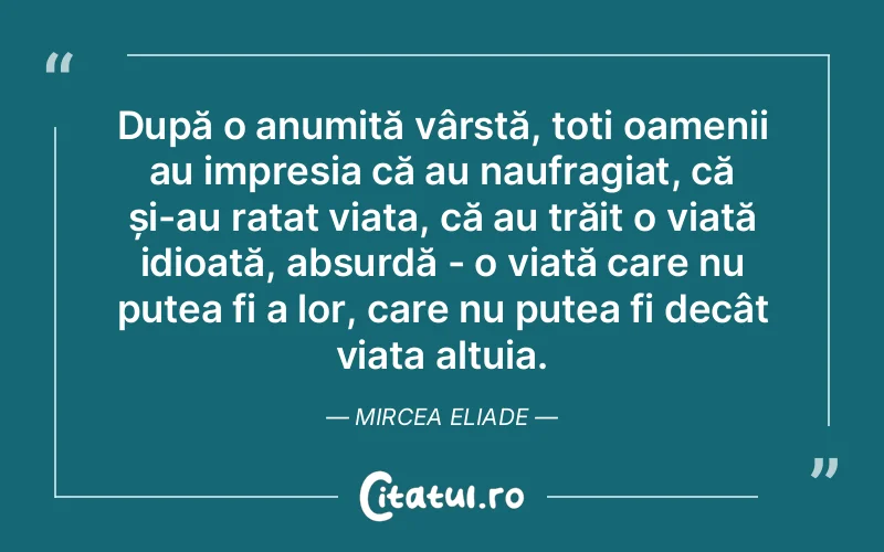 Citat Autor necunoscut - citate oameni