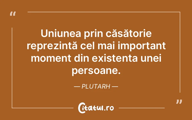 Citat Plutarh - citate oameni
