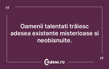 Oamenii sunt singurele ființe capabile ... Oamenii sunt singurele ființe capabile ...