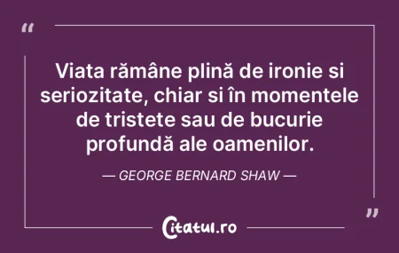 Prin natura sa, omul este un artist mân... Prin natura sa, omul este un artist mân...