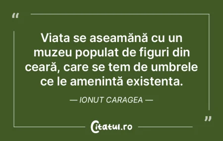 Viața devine cu adevărat strălucitoar...