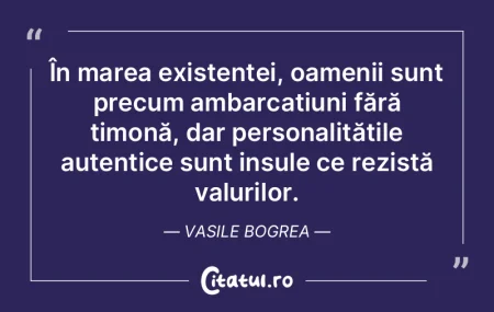 Timpul reprezintă esența existenței, ... Timpul reprezintă esența existenței, ...