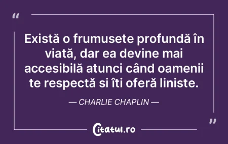 Dacă am accepta la ceilalți ceea ce ne... Dacă am accepta la ceilalți ceea ce ne...