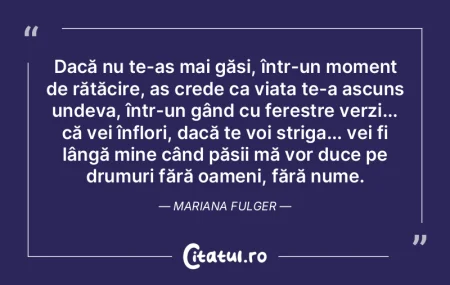 Valoarea autentică a ființei umane se ...