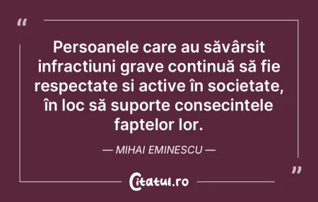 Viața își găsește adevăratul sens ...