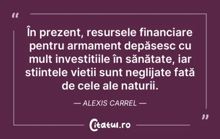 A trăi înseamnă a te preocupa de ceil... A trăi înseamnă a te preocupa de ceil...