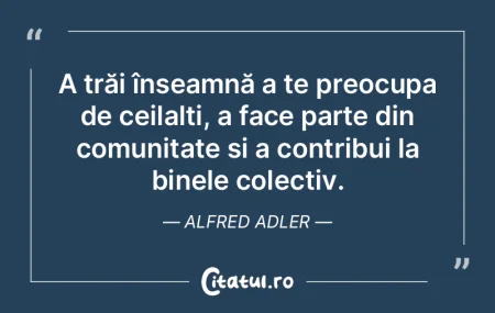Experiența umană ne arată că ideile ... Experiența umană ne arată că ideile ...