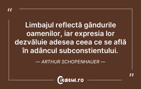 În tinerețe, oamenii sunt ghidați de ...