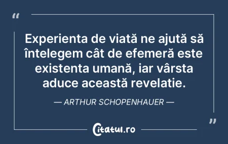 Cunosc bine soldații, am experimentat v... Cunosc bine soldații, am experimentat v...